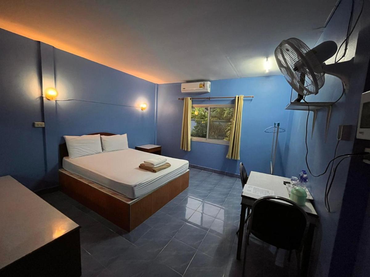 Metro Palace Satun Dış mekan fotoğraf