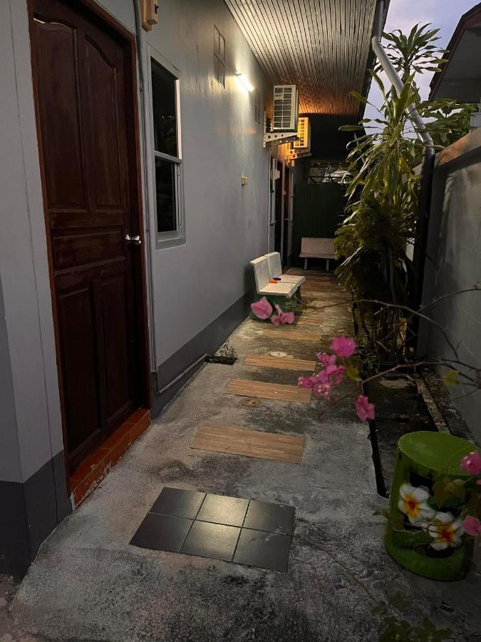 Metro Palace Satun Dış mekan fotoğraf